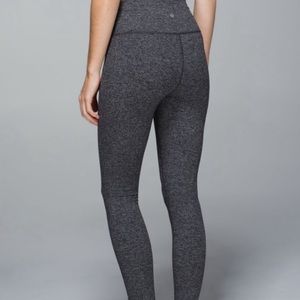 Lululemon High Times Pant Size 6